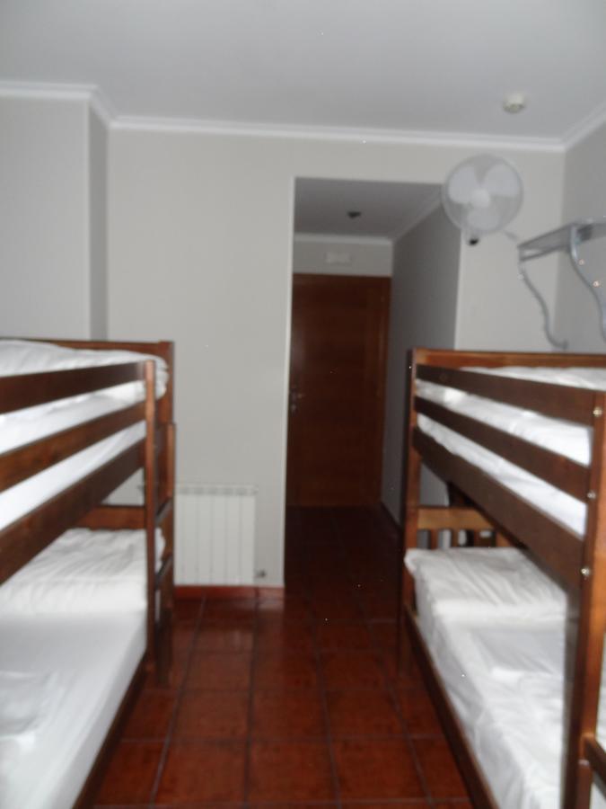 Pension La Bilbaina - Albergue Logrono Exterior photo